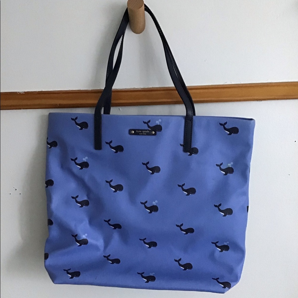 Kate Spade Tote Bag